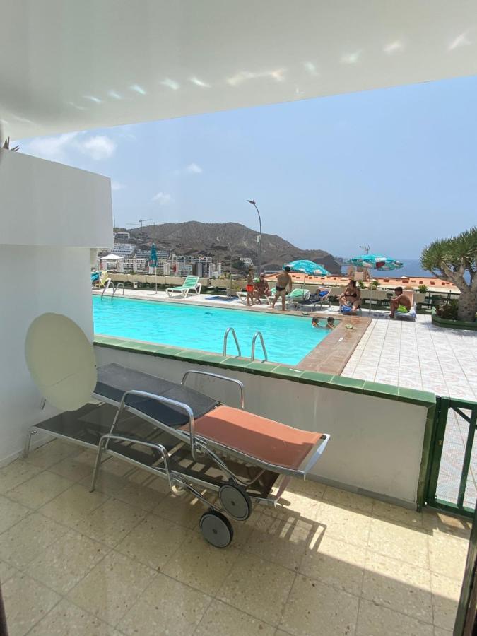Apartamentos Buenavista Πουέρτο Ρίκο Εξωτερικό φωτογραφία
