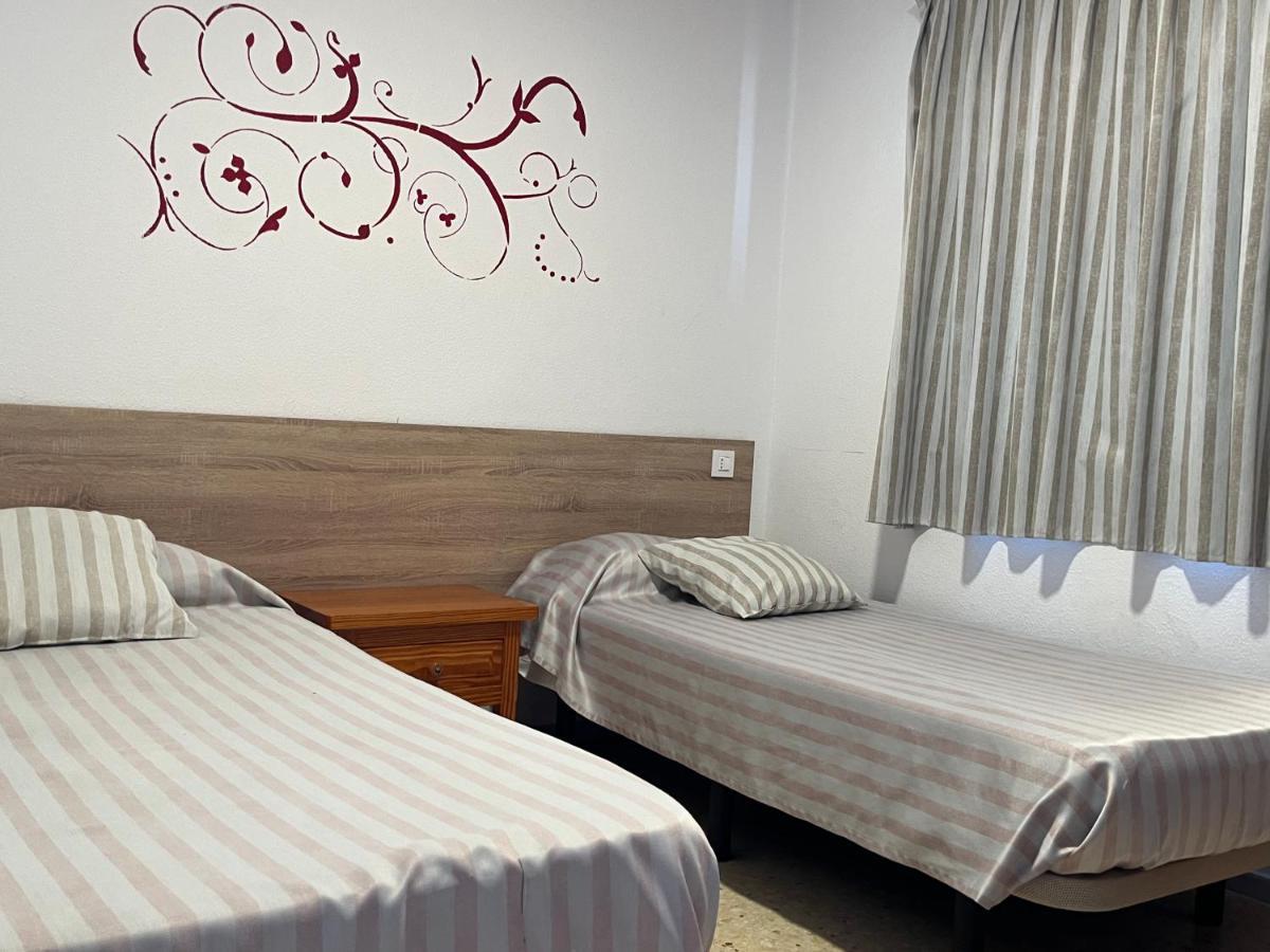 Apartamentos Buenavista Πουέρτο Ρίκο Εξωτερικό φωτογραφία