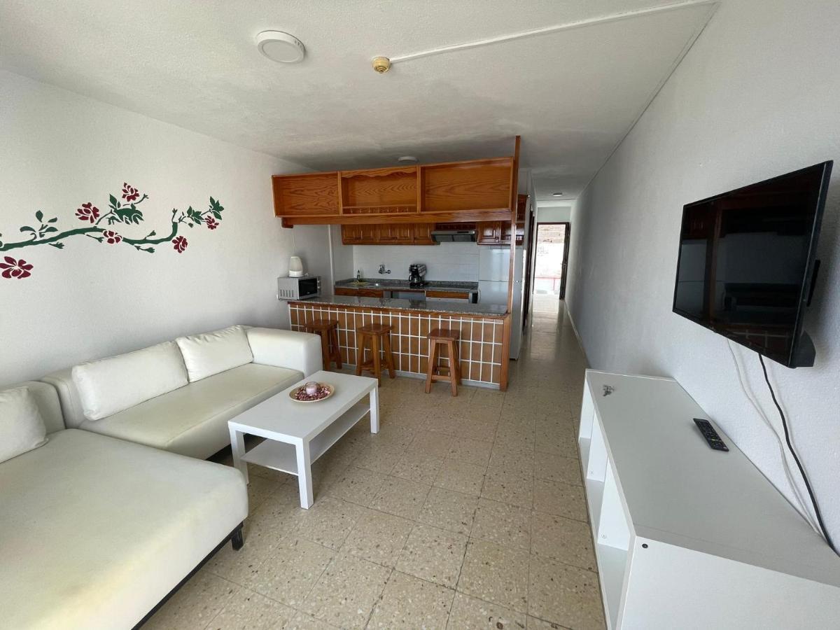 Apartamentos Buenavista Πουέρτο Ρίκο Εξωτερικό φωτογραφία