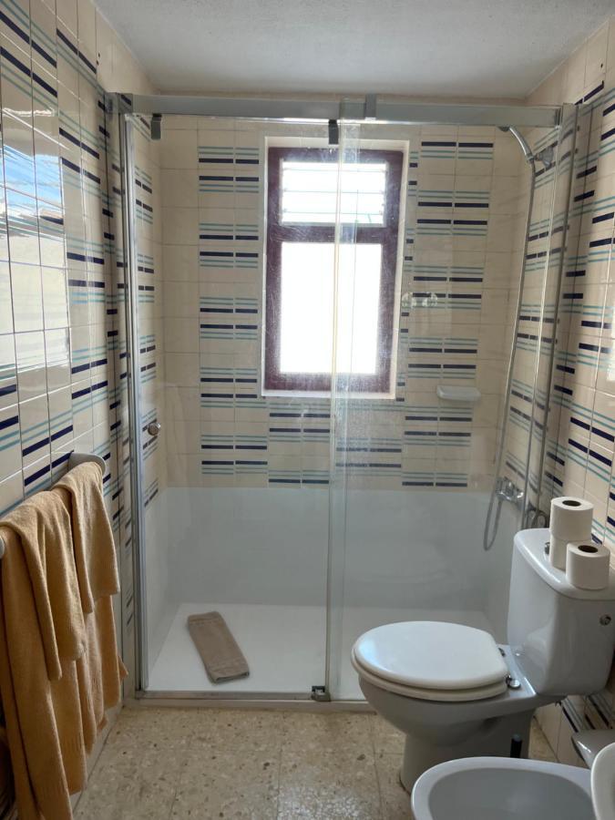 Apartamentos Buenavista Πουέρτο Ρίκο Εξωτερικό φωτογραφία
