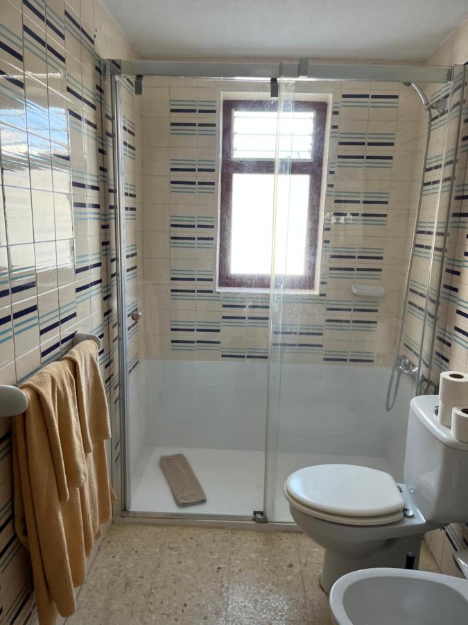 Apartamentos Buenavista Πουέρτο Ρίκο Εξωτερικό φωτογραφία