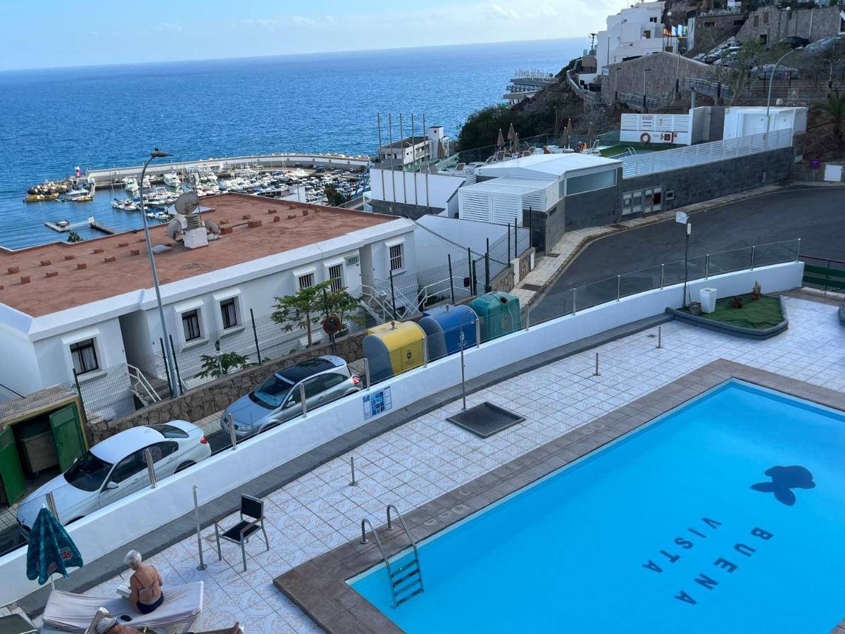 Apartamentos Buenavista Πουέρτο Ρίκο Εξωτερικό φωτογραφία