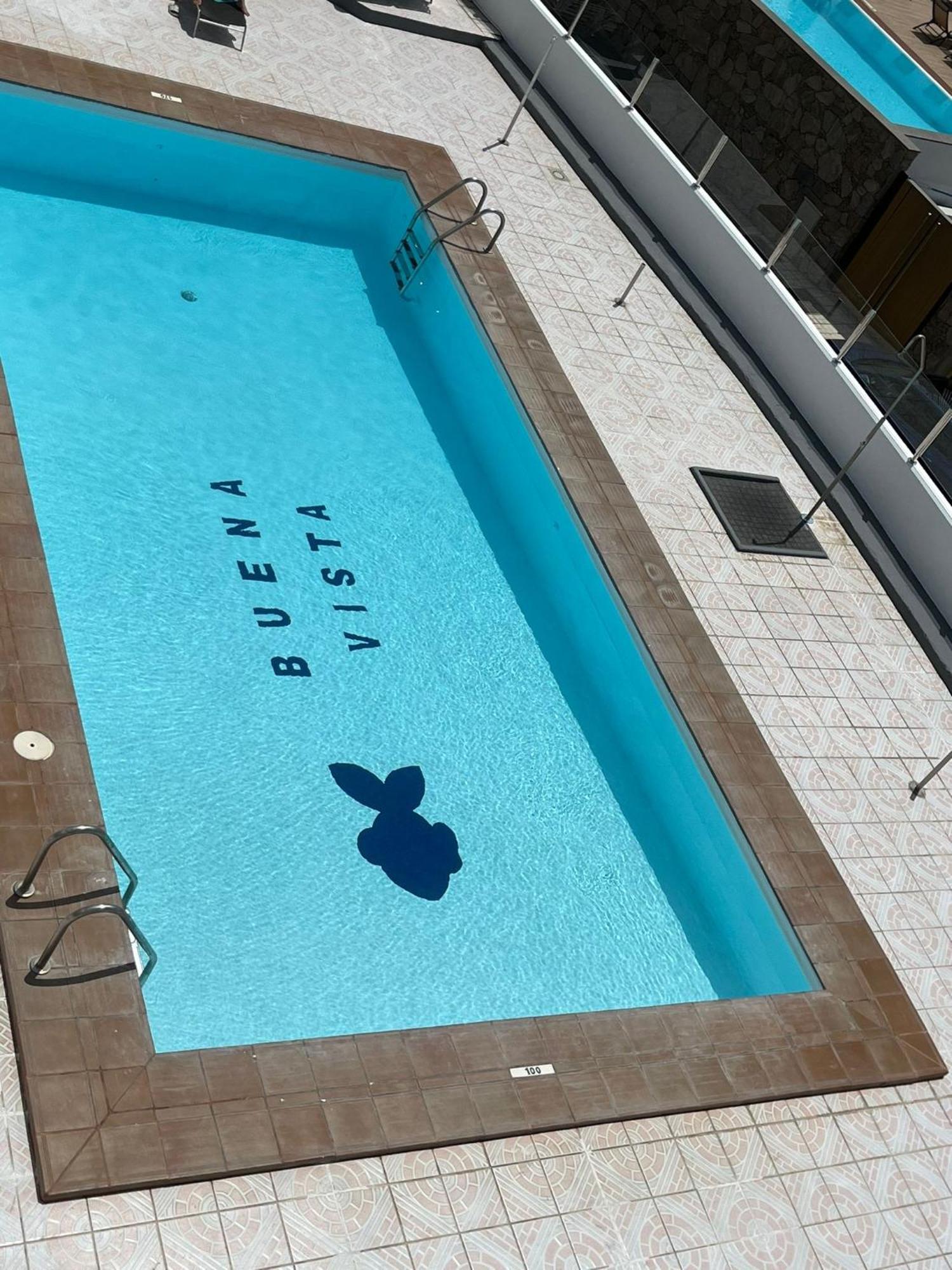 Apartamentos Buenavista Πουέρτο Ρίκο Εξωτερικό φωτογραφία
