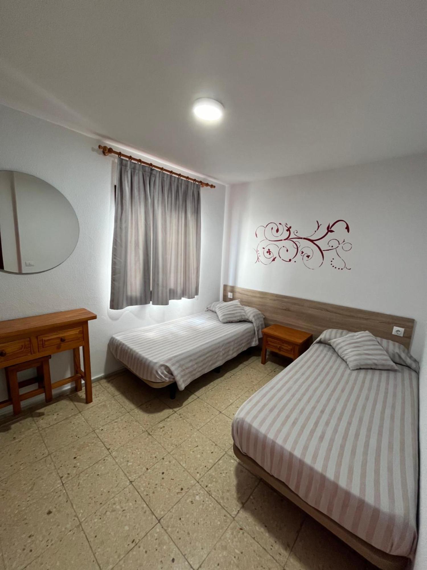 Apartamentos Buenavista Πουέρτο Ρίκο Εξωτερικό φωτογραφία