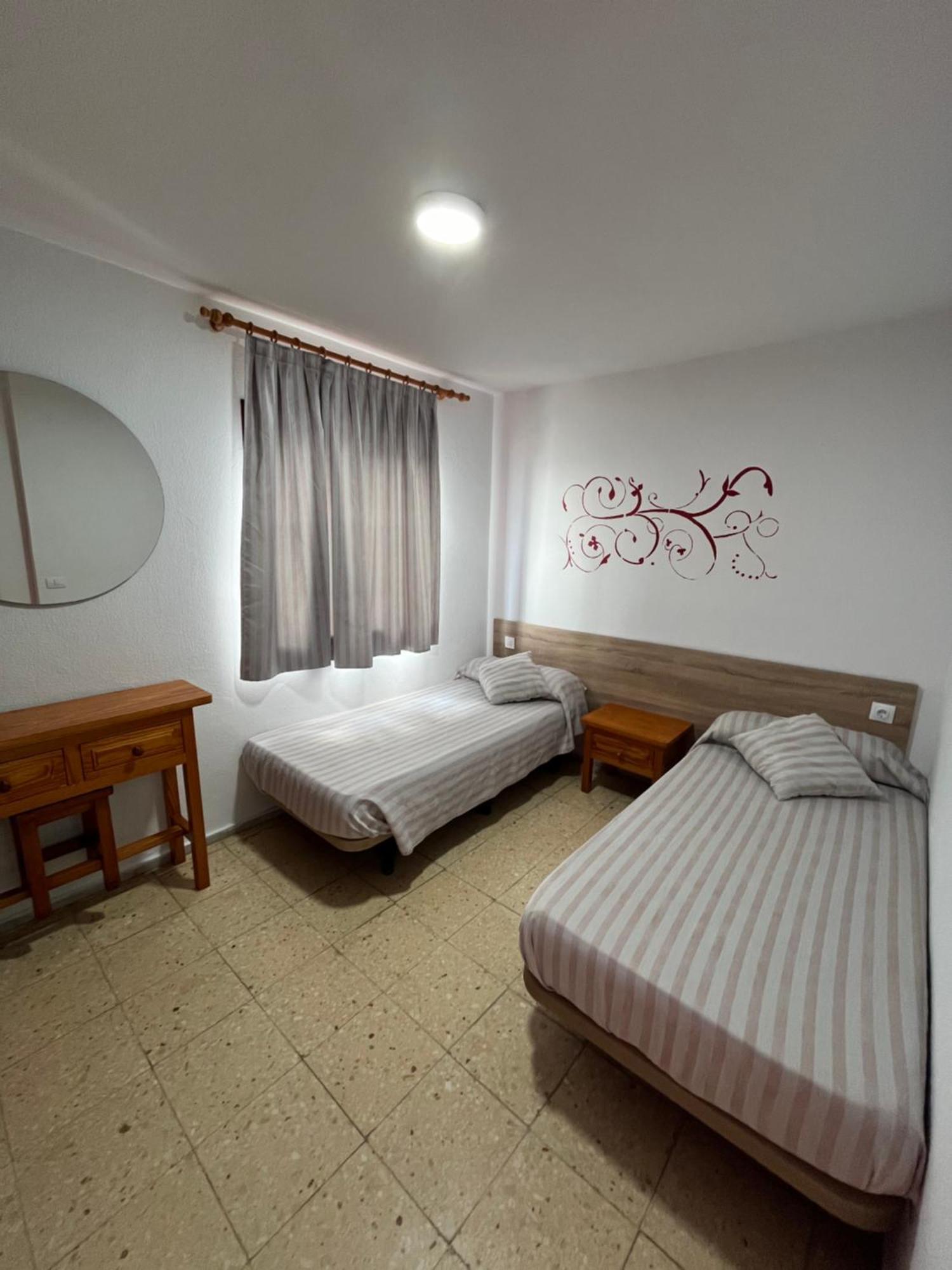 Apartamentos Buenavista Πουέρτο Ρίκο Εξωτερικό φωτογραφία