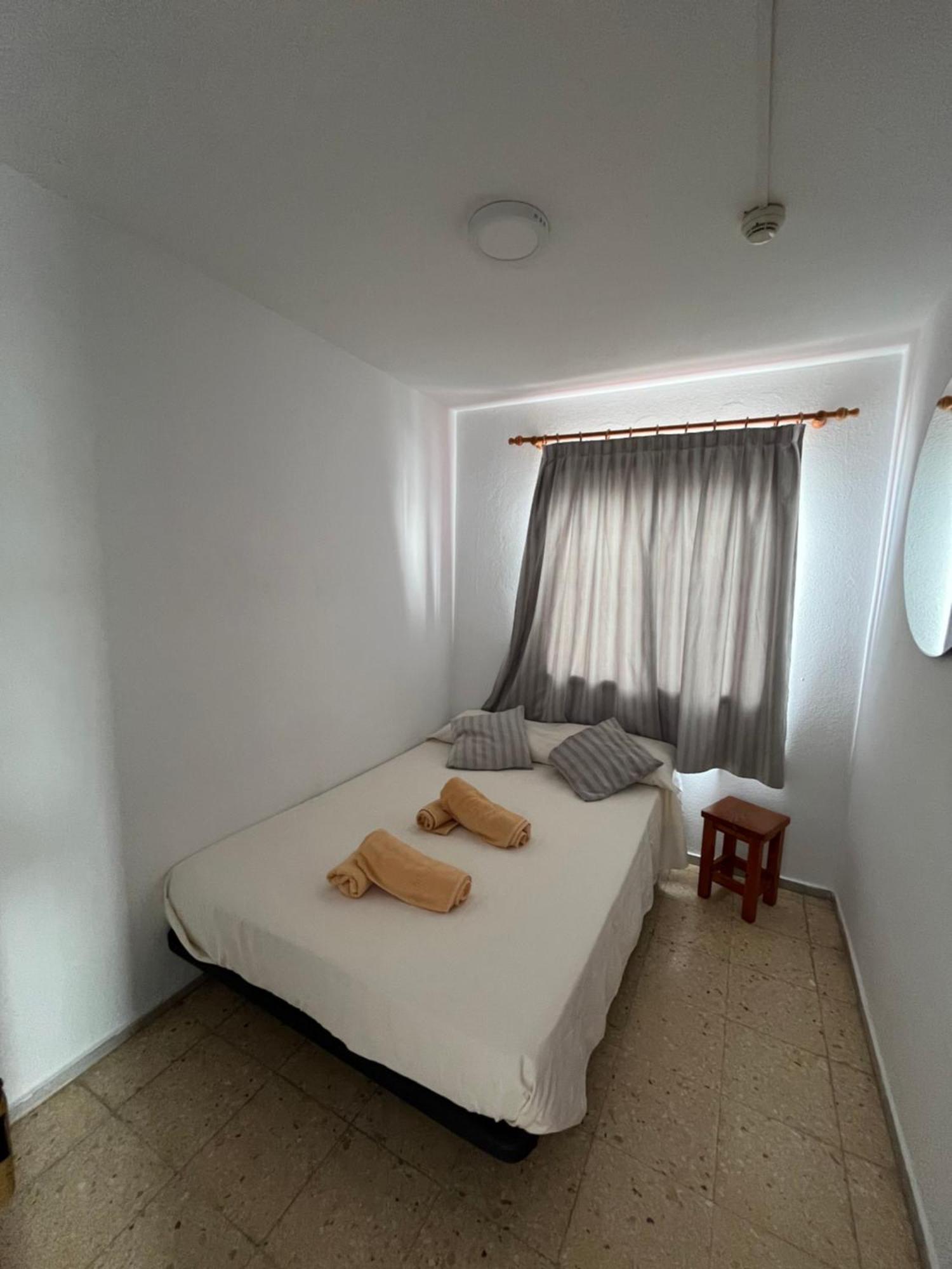 Apartamentos Buenavista Πουέρτο Ρίκο Εξωτερικό φωτογραφία